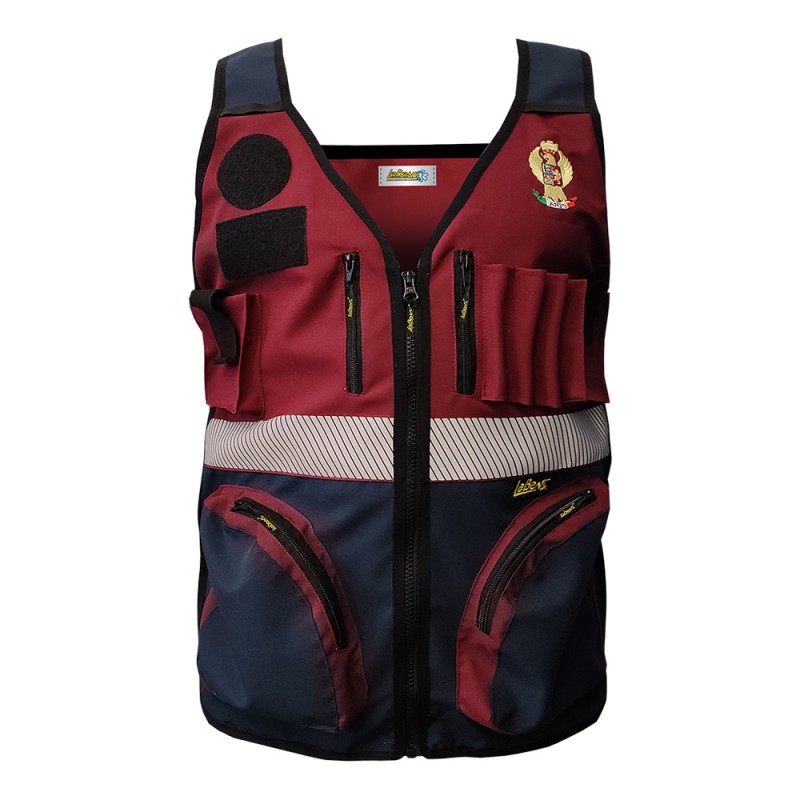 Gilet Operativo